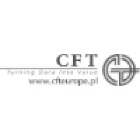 CFT Polska logo, CFT Polska contact details