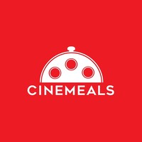 Cinemeals logo, Cinemeals contact details