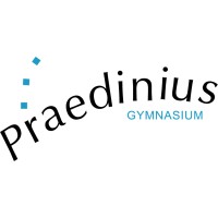 Praedinius Gymnasium Groningen logo, Praedinius Gymnasium Groningen contact details