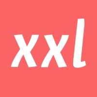 XXL Hosting logo, XXL Hosting contact details