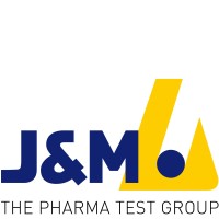 J&M Analytik AG logo, J&M Analytik AG contact details