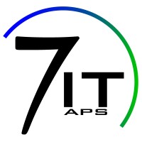 7it ApS - Software Development logo, 7it ApS - Software Development contact details