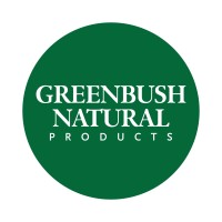 Greenbush Natural Products logo, Greenbush Natural Products contact details