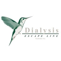 Dialysis Escape Line Australia logo, Dialysis Escape Line Australia contact details