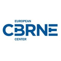 European CBRNE Center logo, European CBRNE Center contact details