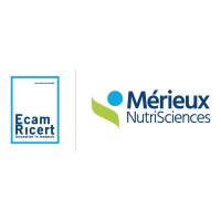 ECAMRICERT SRL a Mérieux Nutrisciences Company logo, ECAMRICERT SRL a Mérieux Nutrisciences Company contact details