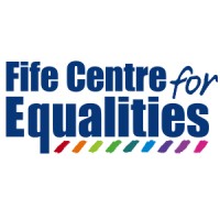 Fife Centre for Equalities logo, Fife Centre for Equalities contact details