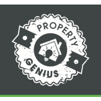 Property Genius logo, Property Genius contact details