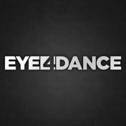 EYE4Dance Events logo, EYE4Dance Events contact details