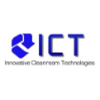 ICT Innovative Cleanroom Technologies logo, ICT Innovative Cleanroom Technologies contact details