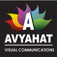 Avyahat Visual Communication logo, Avyahat Visual Communication contact details