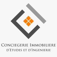 Conciergerie Immobilière logo, Conciergerie Immobilière contact details