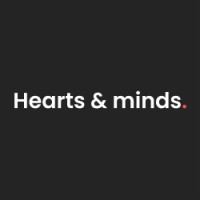 Hearts and Minds solutions logo, Hearts and Minds solutions contact details