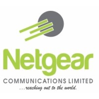 Netgear Comminications logo, Netgear Comminications contact details