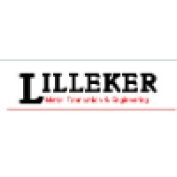 Lilleker Engineering Ltd logo, Lilleker Engineering Ltd contact details