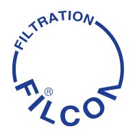 Filcon Filtration A/S logo, Filcon Filtration A/S contact details