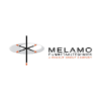 Melamo B.V. logo, Melamo B.V. contact details