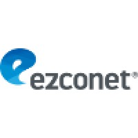 Ezconet logo, Ezconet contact details