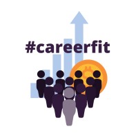 Career Fit logo, Career Fit contact details