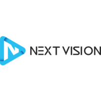 Next Vision RS logo, Next Vision RS contact details