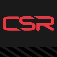 CSR Athletic Construction logo, CSR Athletic Construction contact details