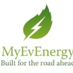 MyEvEnergy logo, MyEvEnergy contact details