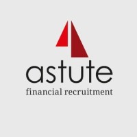 Astute Recruitment logo, Astute Recruitment contact details