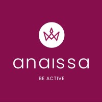 Anaissa logo, Anaissa contact details