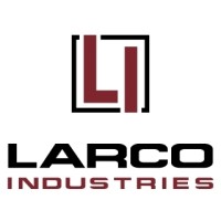 Larco Industries Inc. logo, Larco Industries Inc. contact details