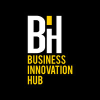 Business Innovation Hub logo, Business Innovation Hub contact details