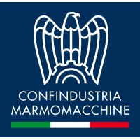 Confindustria Marmomacchine logo, Confindustria Marmomacchine contact details