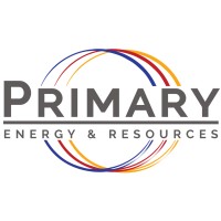 Primary Energy and Resources logo, Primary Energy and Resources contact details