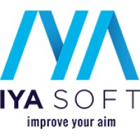 IYA SOFT logo, IYA SOFT contact details