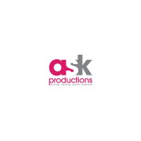 ask productions logo, ask productions contact details