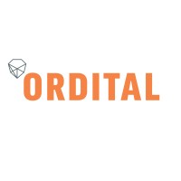 ORDITAL logo, ORDITAL contact details