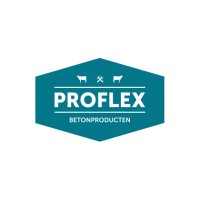 Proflex betonproducten logo, Proflex betonproducten contact details