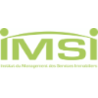 IMSI - L'Institut du Management des Services Immobiliers - page officielle logo, IMSI - L'Institut du Management des Services Immobiliers - page officielle contact details