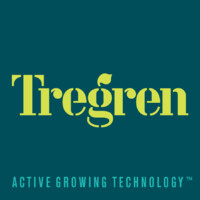 Tregren logo, Tregren contact details