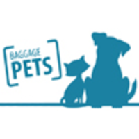 BaggagePets logo, BaggagePets contact details