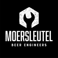 Moersleutel Craft Brewery logo, Moersleutel Craft Brewery contact details