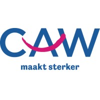 CAW Zuid-West-Vlaanderen logo, CAW Zuid-West-Vlaanderen contact details