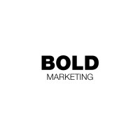 Bold Marketing logo, Bold Marketing contact details