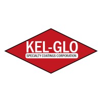 Kel-Glo Specialty Coatings Corporation logo, Kel-Glo Specialty Coatings Corporation contact details