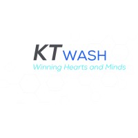 KT Wash PTY Ltd logo, KT Wash PTY Ltd contact details