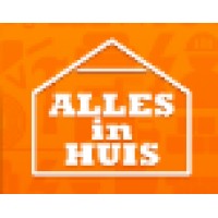 Alles In Huis logo, Alles In Huis contact details