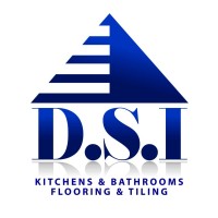 DSI Kitchens & Bathrooms Ltd logo, DSI Kitchens & Bathrooms Ltd contact details