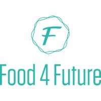 Food4Future logo, Food4Future contact details