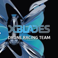 XBlades Racing logo, XBlades Racing contact details