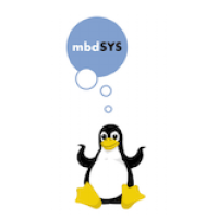 MBDSYS logo, MBDSYS contact details