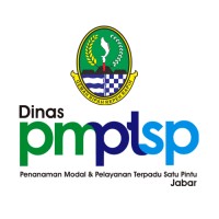 DPMPTSP Jawa Barat logo, DPMPTSP Jawa Barat contact details